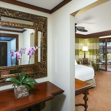 JW Marriott Guanacaste Resort&Spa Tamarindo Exterior foto