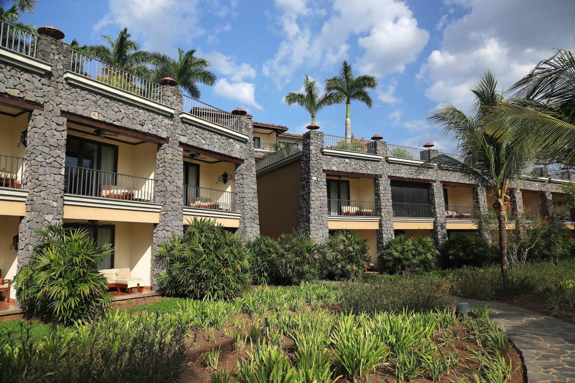 JW Marriott Guanacaste Resort&Spa Tamarindo Exterior foto