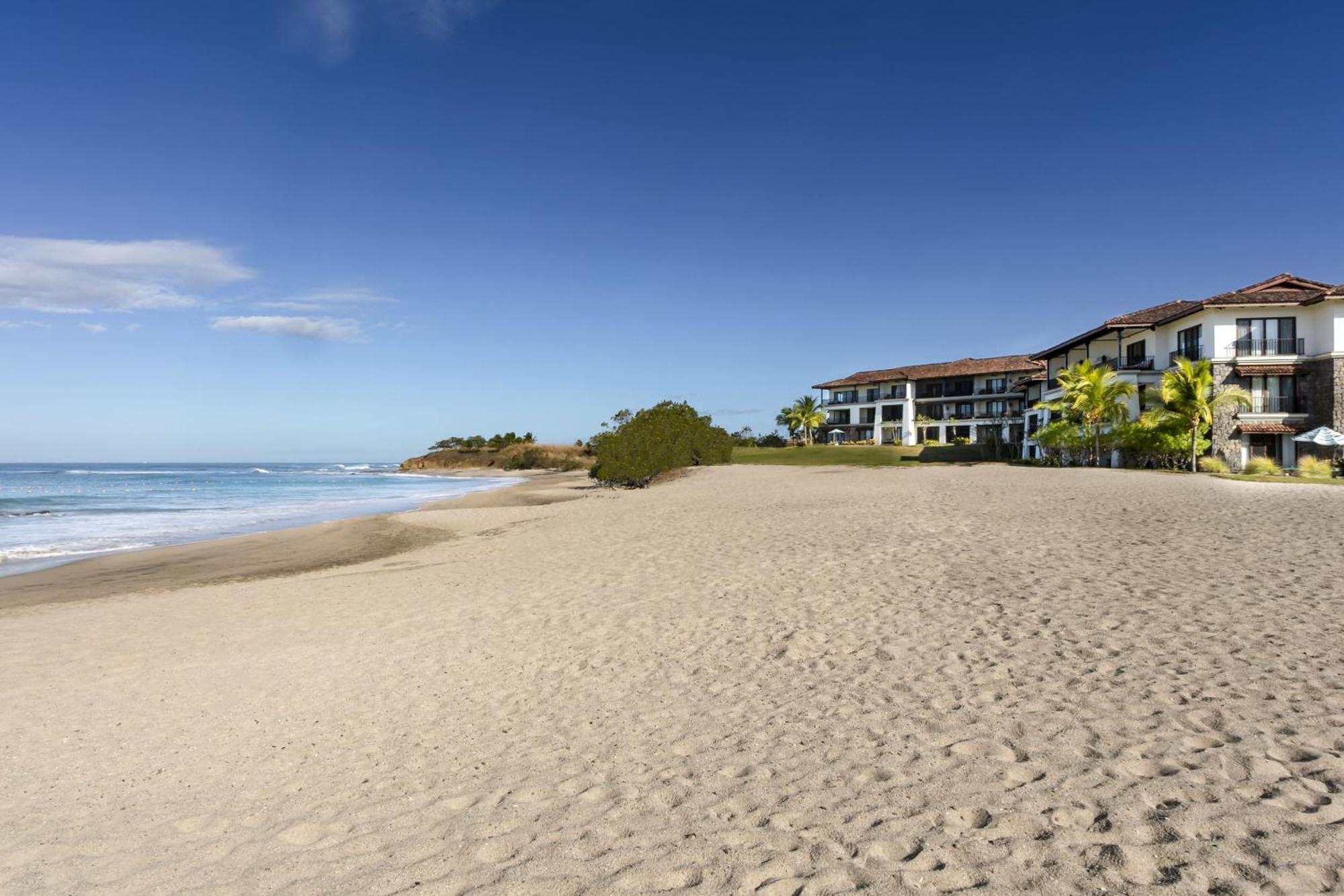 JW Marriott Guanacaste Resort&Spa Tamarindo Exterior foto