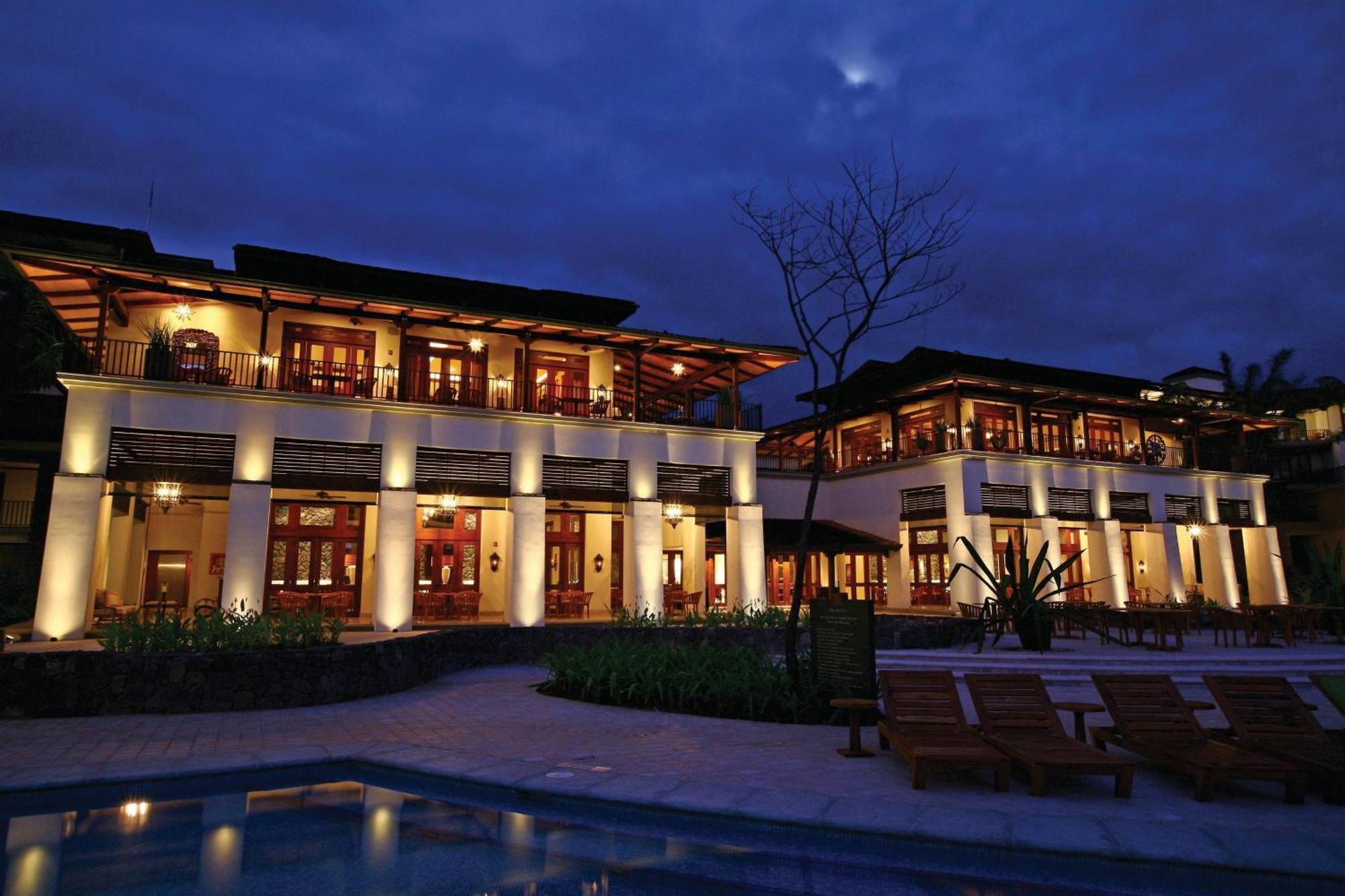 JW Marriott Guanacaste Resort&Spa Tamarindo Exterior foto