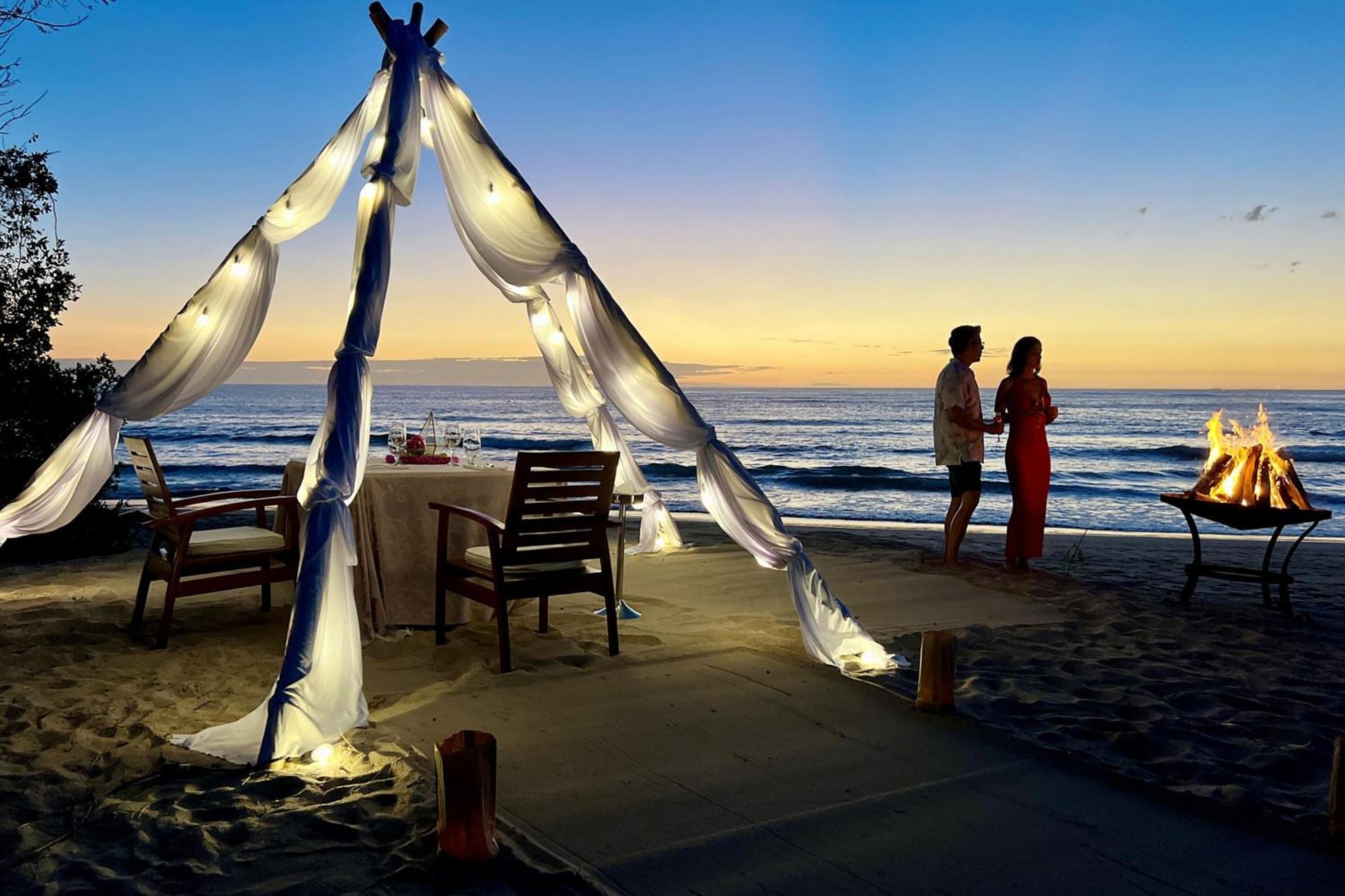 JW Marriott Guanacaste Resort&Spa Tamarindo Exterior foto