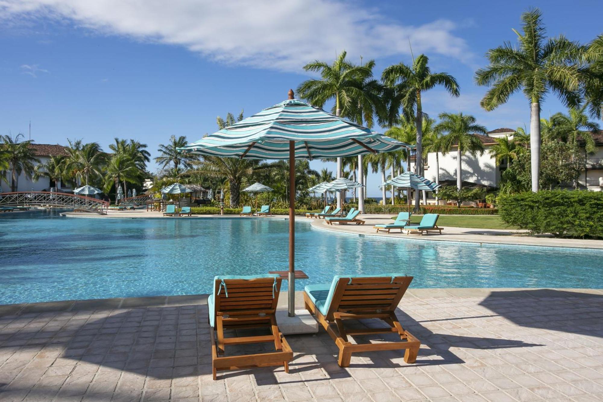 JW Marriott Guanacaste Resort&Spa Tamarindo Exterior foto