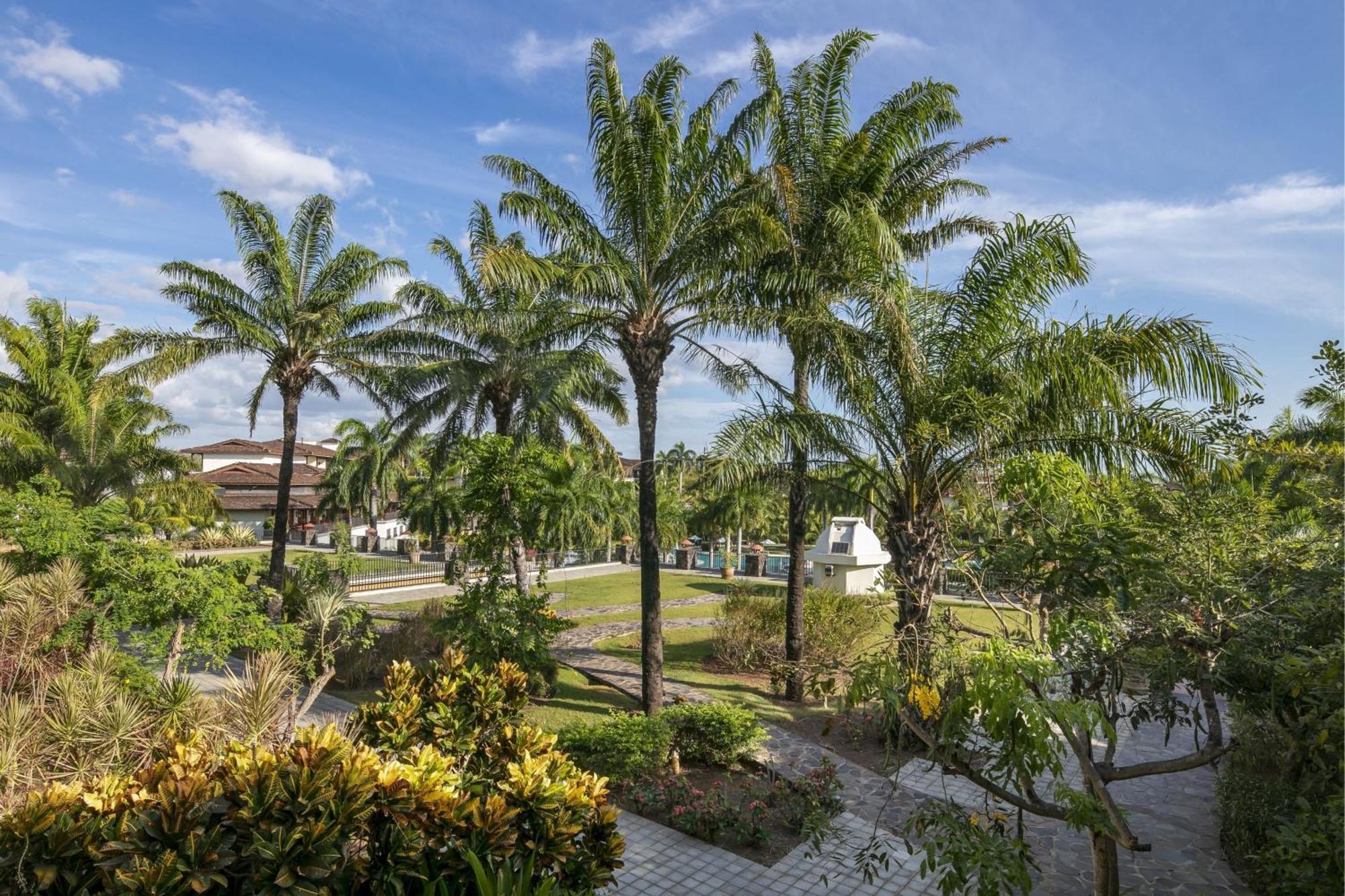 JW Marriott Guanacaste Resort&Spa Tamarindo Exterior foto
