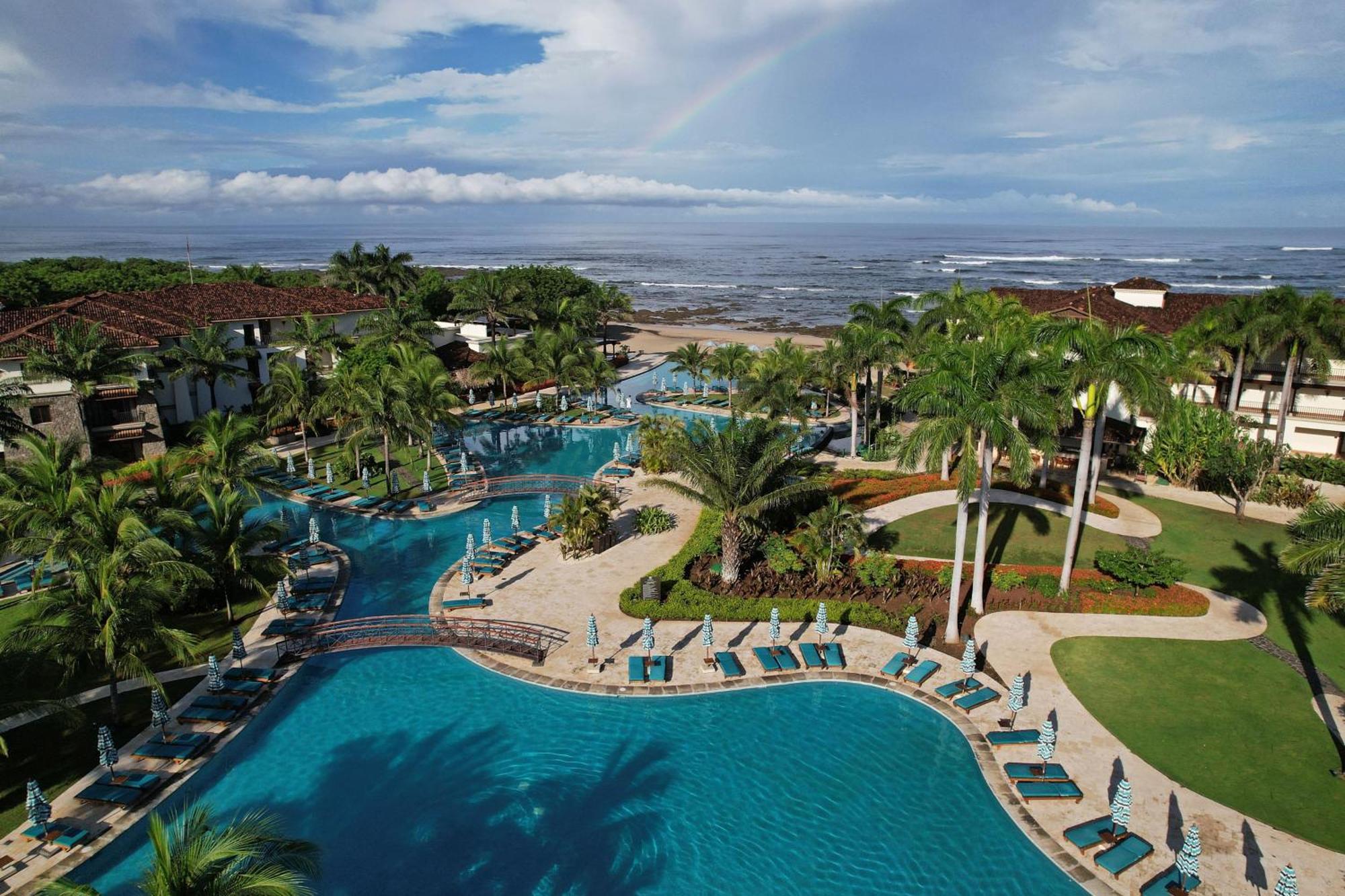 JW Marriott Guanacaste Resort&Spa Tamarindo Exterior foto