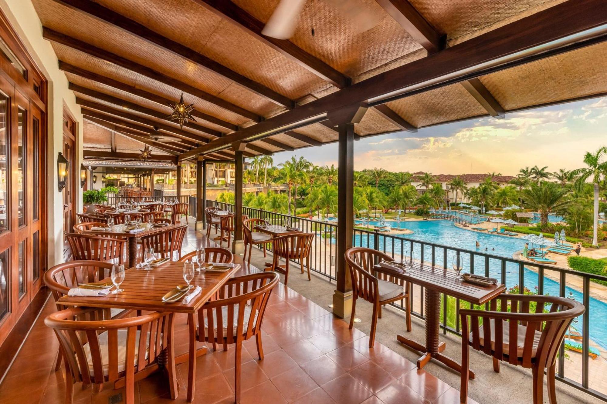 JW Marriott Guanacaste Resort&Spa Tamarindo Exterior foto