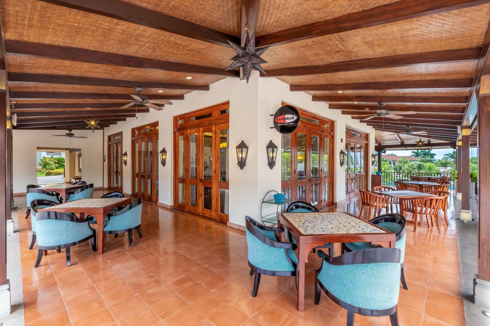 JW Marriott Guanacaste Resort&Spa Tamarindo Exterior foto