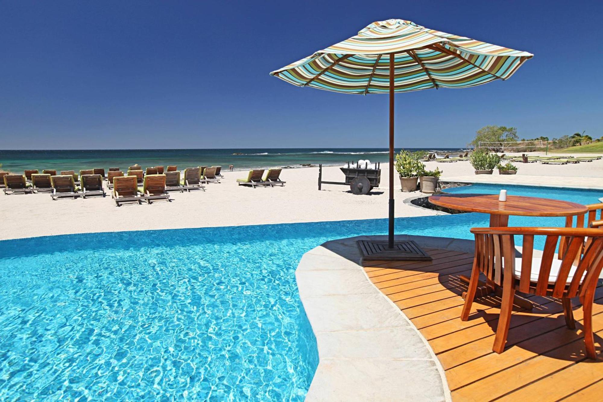 JW Marriott Guanacaste Resort&Spa Tamarindo Exterior foto