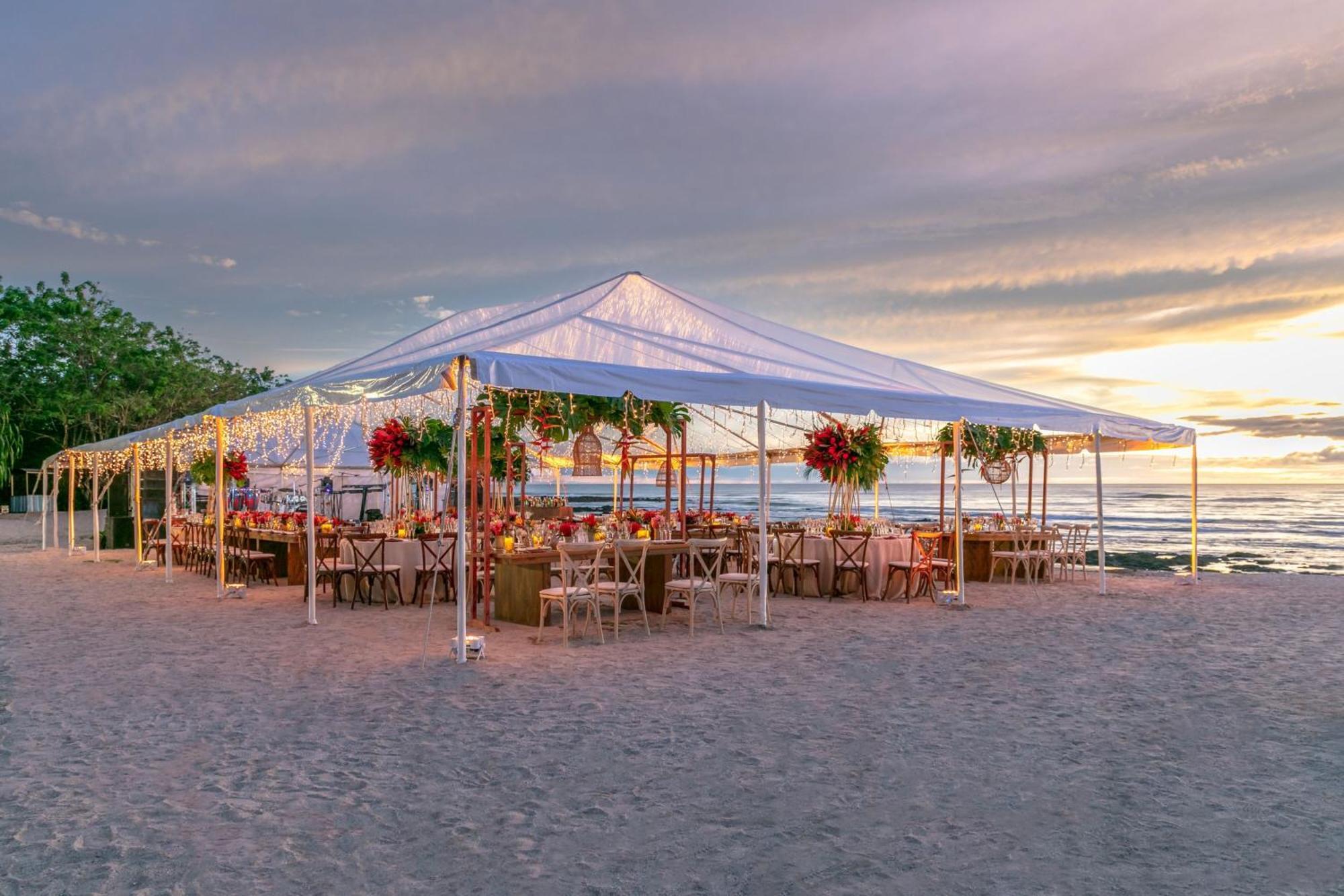 JW Marriott Guanacaste Resort&Spa Tamarindo Exterior foto
