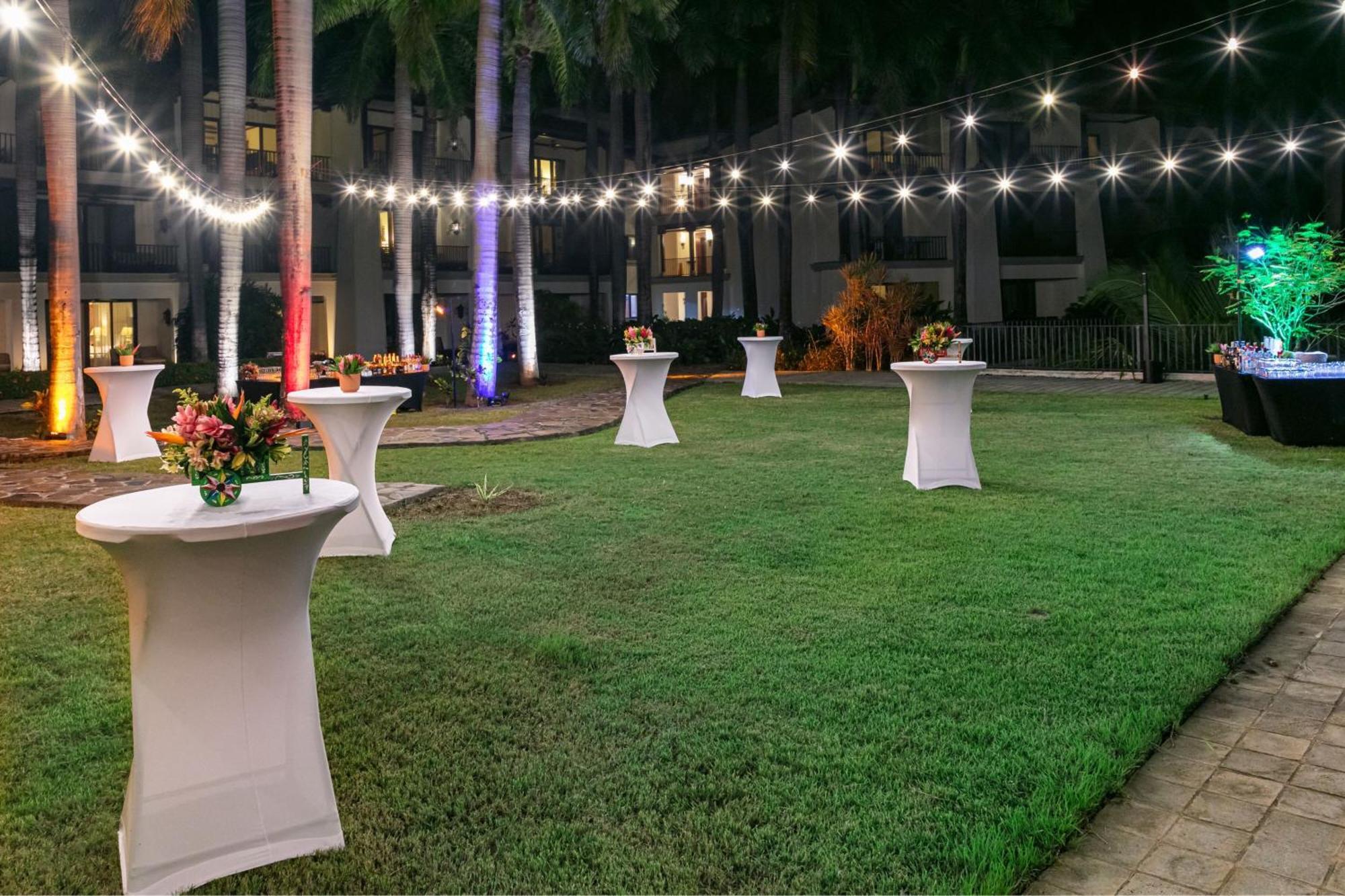 JW Marriott Guanacaste Resort&Spa Tamarindo Exterior foto