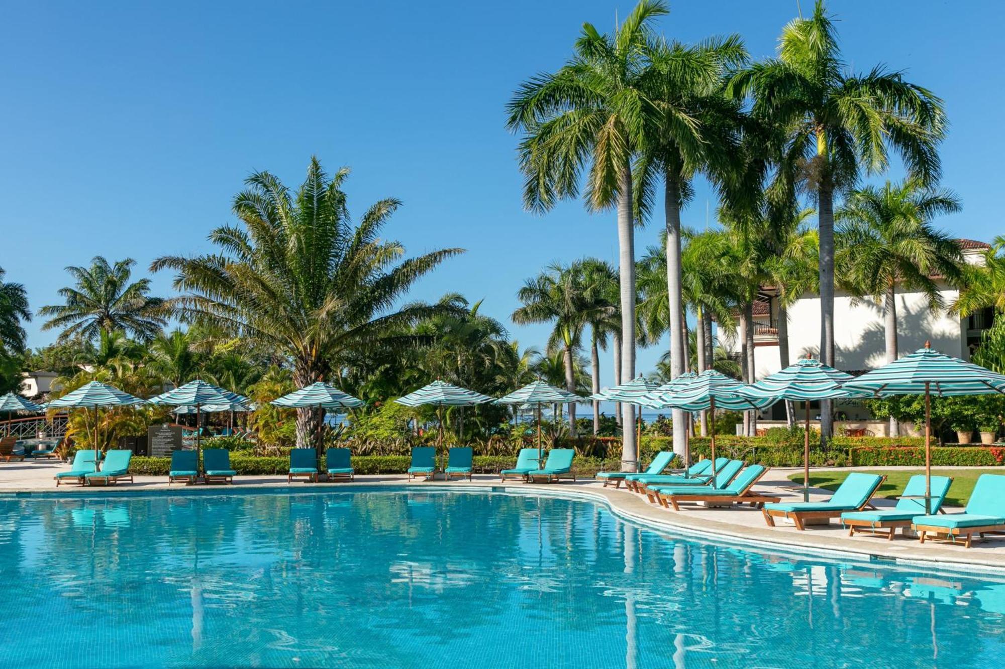 JW Marriott Guanacaste Resort&Spa Tamarindo Exterior foto