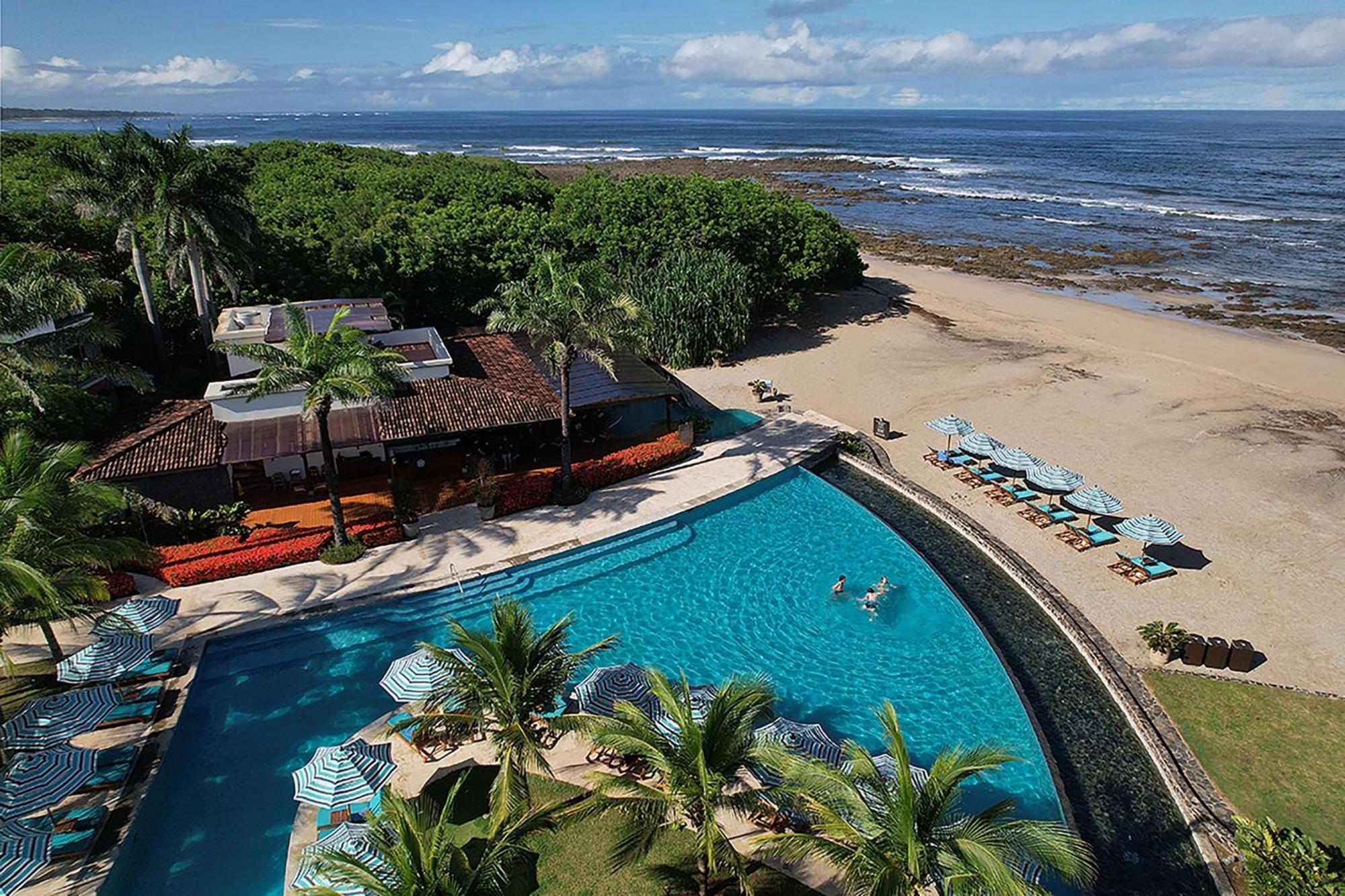 JW Marriott Guanacaste Resort&Spa Tamarindo Exterior foto