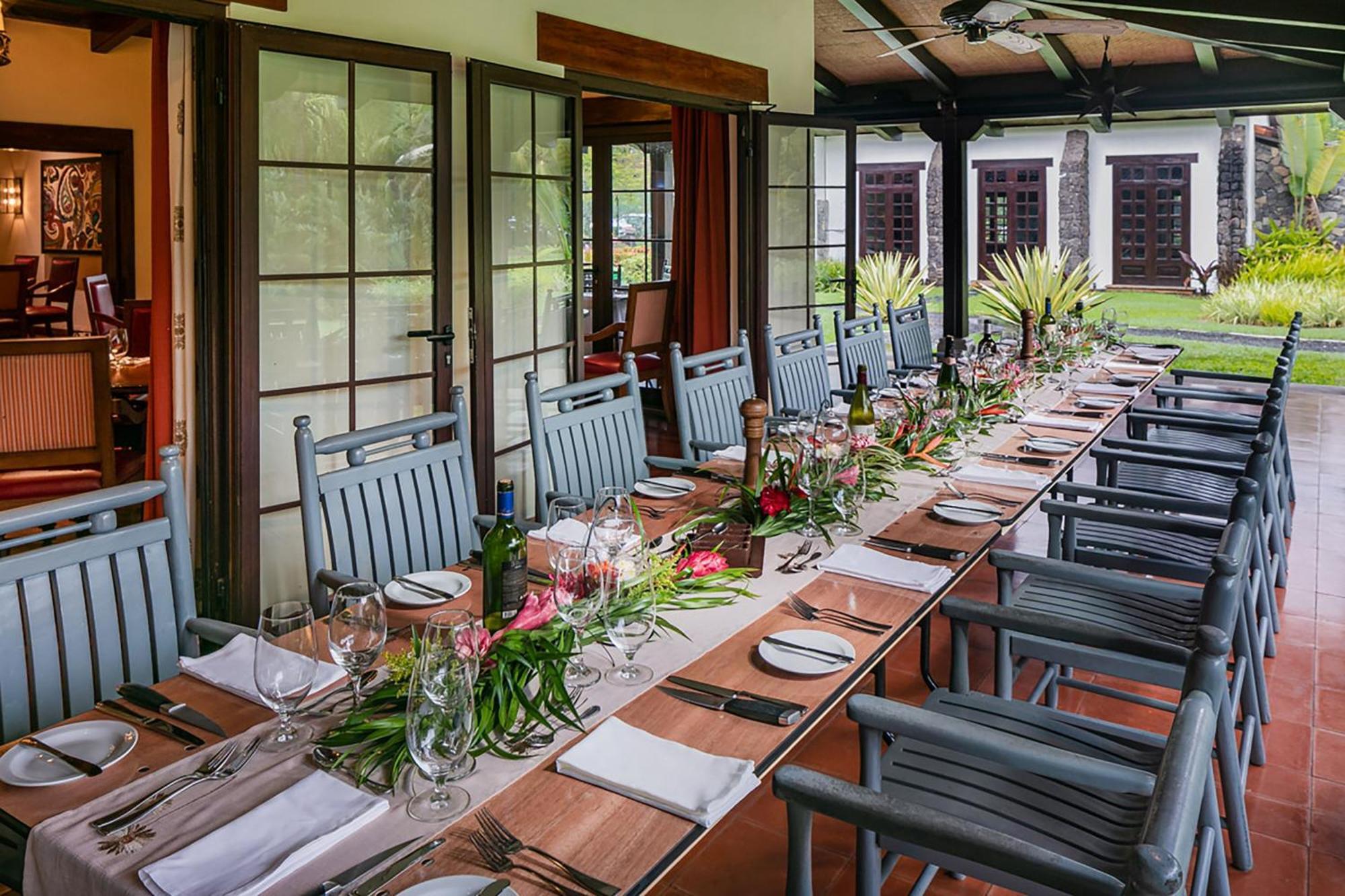 JW Marriott Guanacaste Resort&Spa Tamarindo Exterior foto