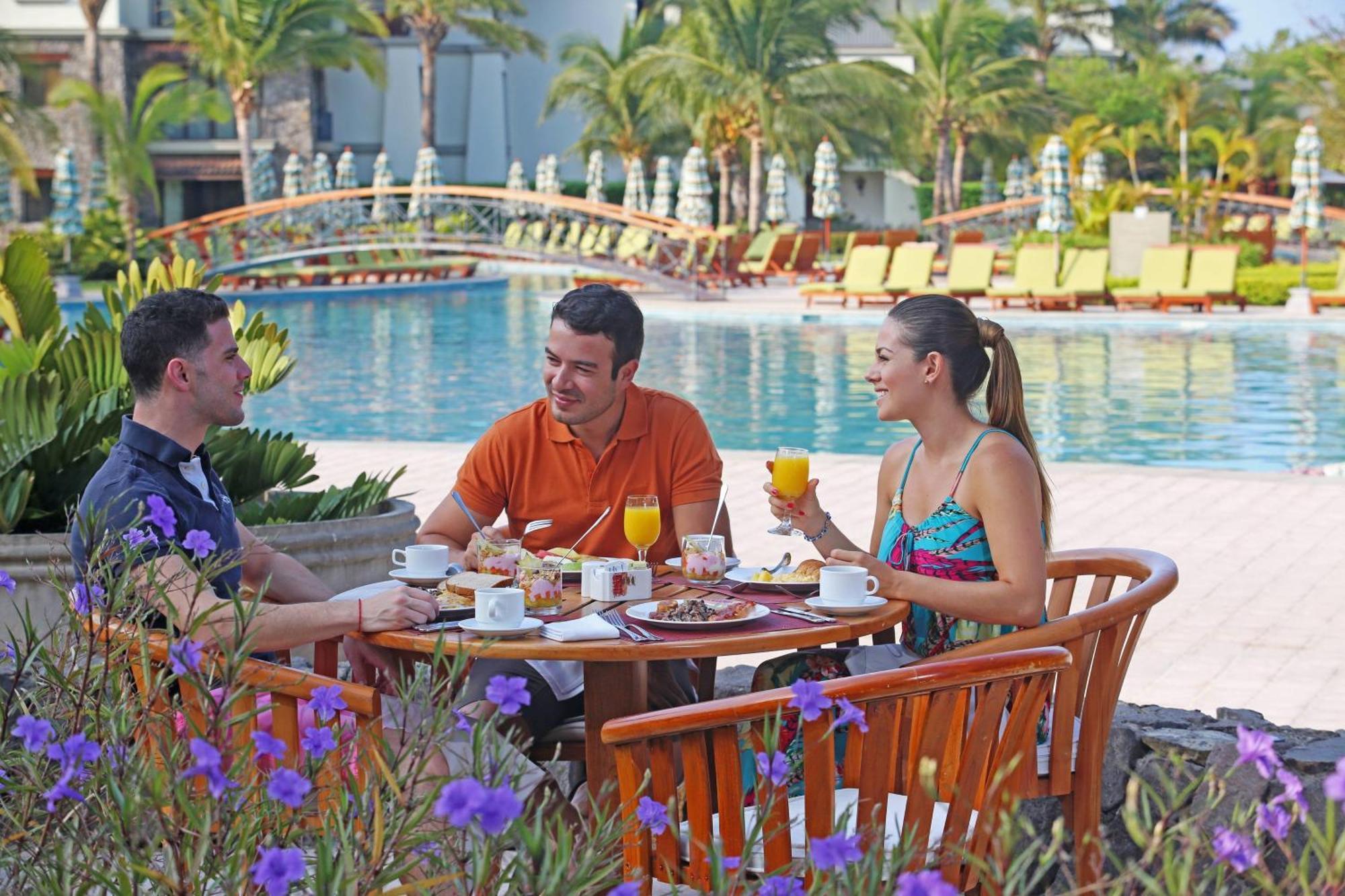 JW Marriott Guanacaste Resort&Spa Tamarindo Exterior foto