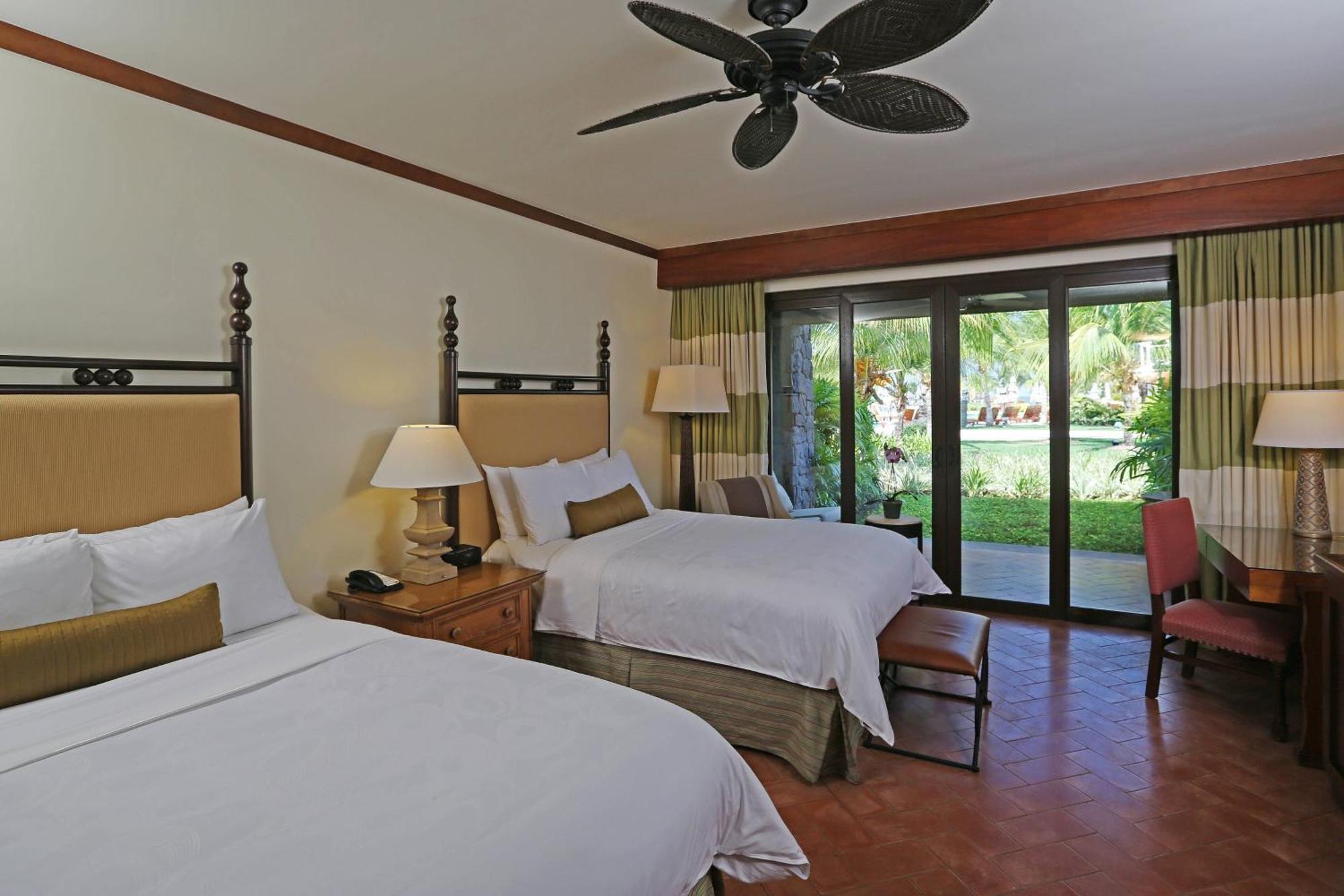JW Marriott Guanacaste Resort&Spa Tamarindo Exterior foto