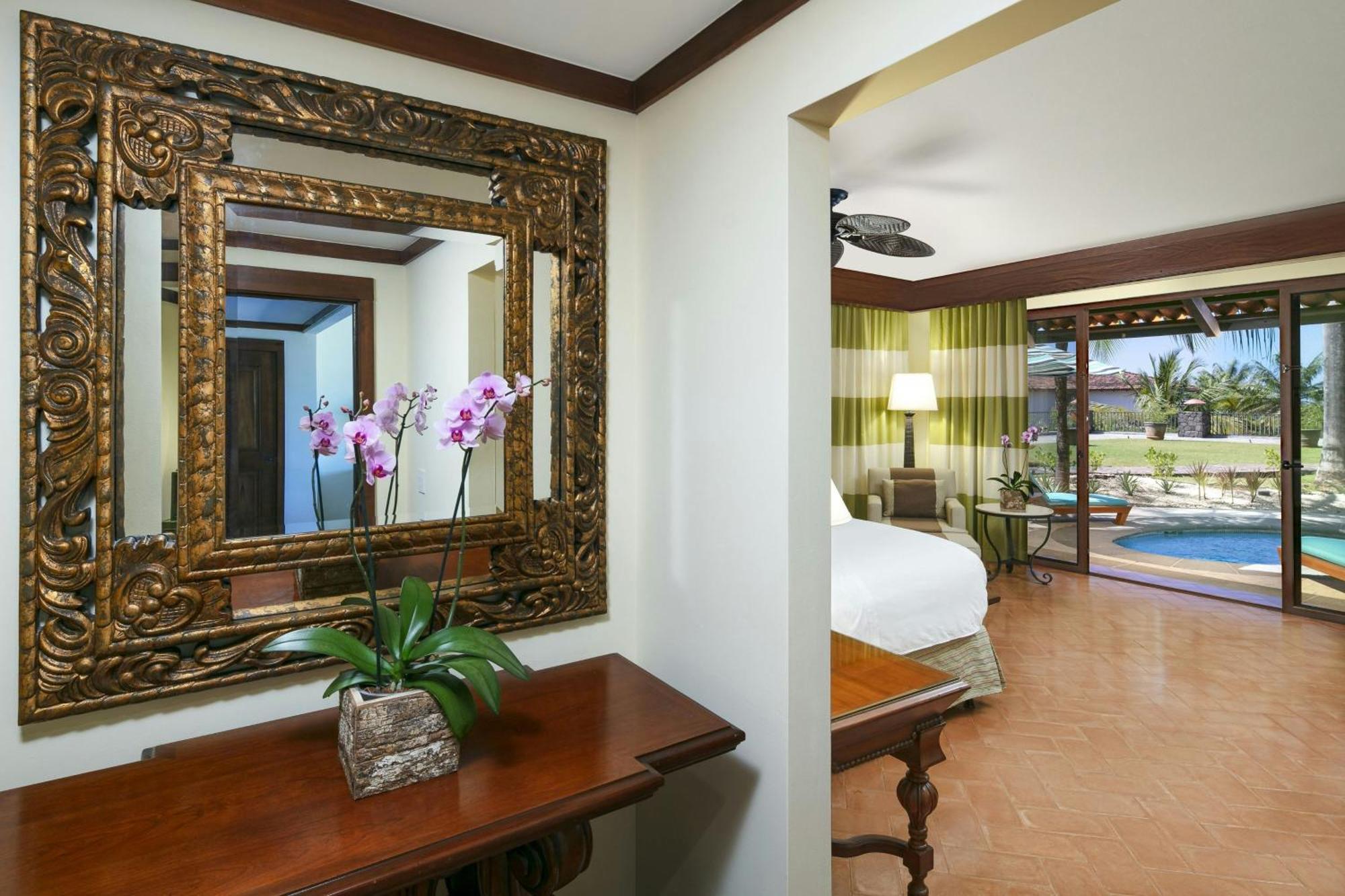 JW Marriott Guanacaste Resort&Spa Tamarindo Exterior foto